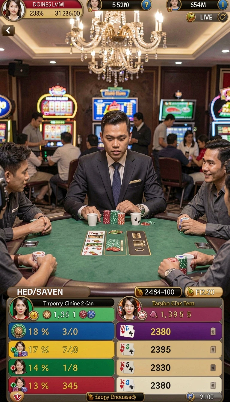 Download gameWrapperHead APK untuk Android 2