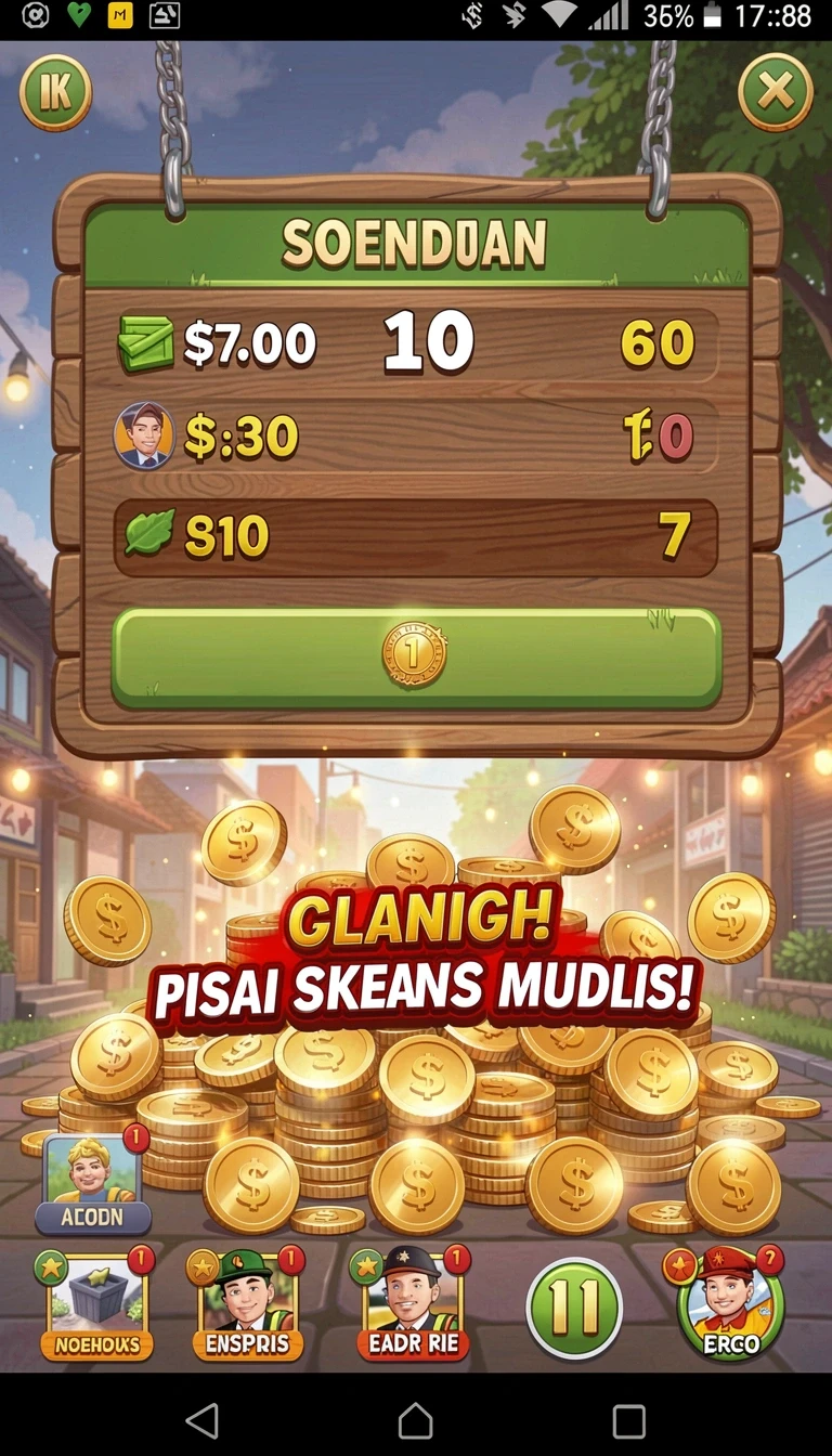 rpg App APK Terbaru