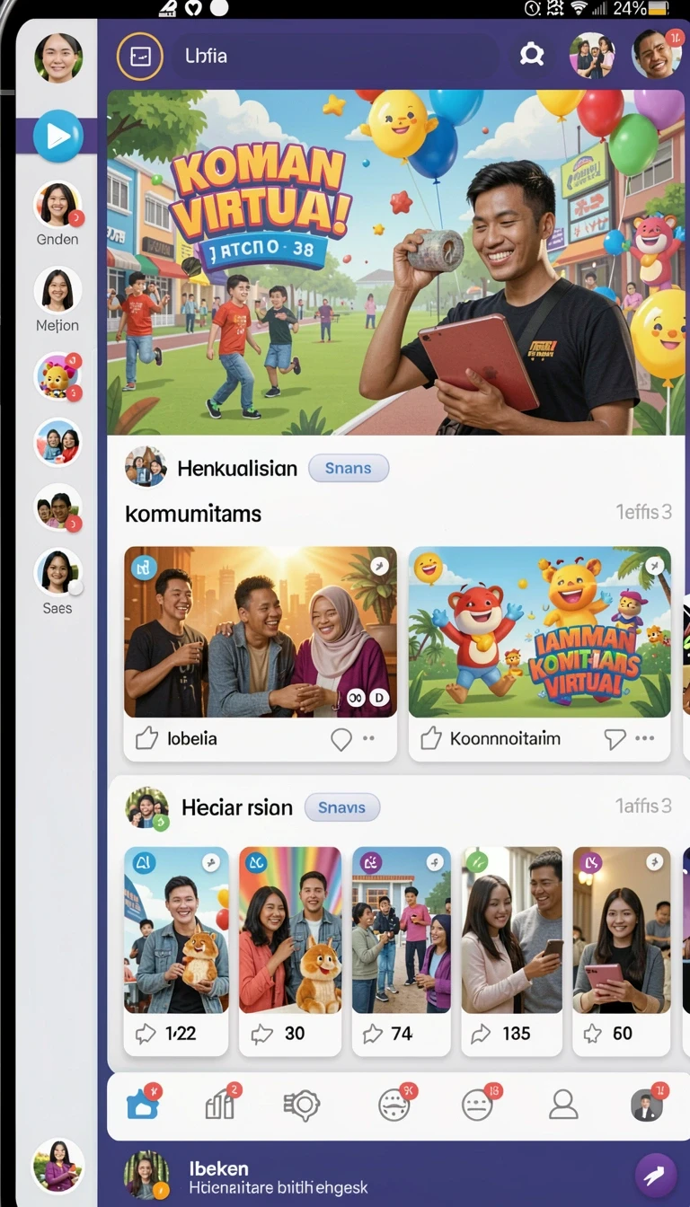 Download 99luck99 APK untuk Android 3