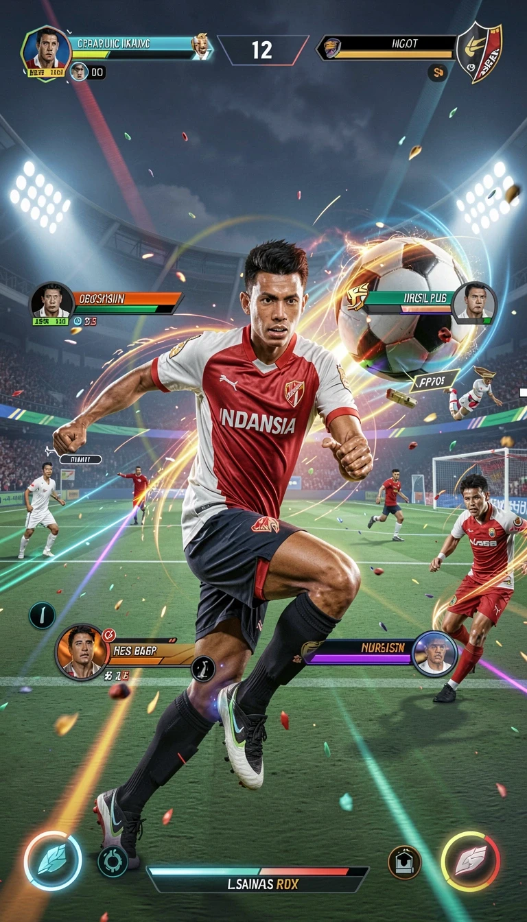 magnum188 App APK Terbaru