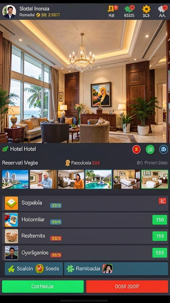 Download ko857 APK untuk Android