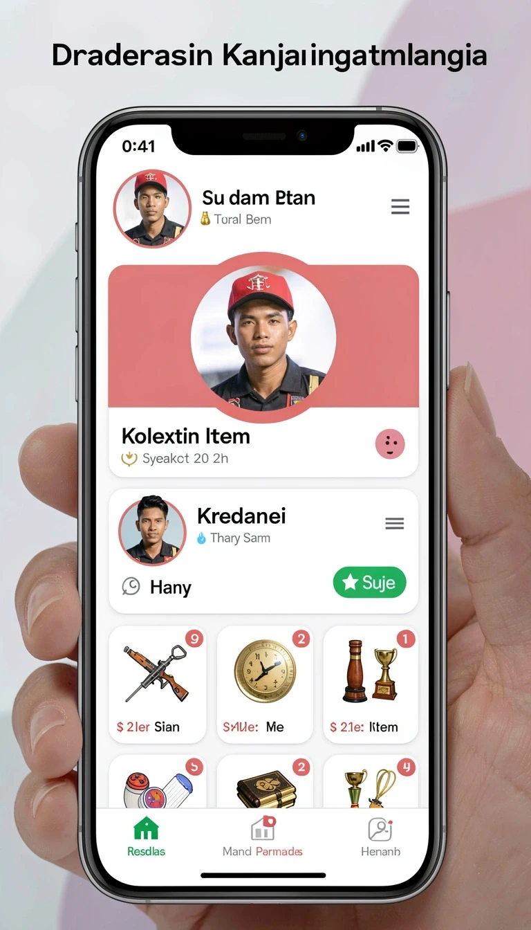 bataratoto App APK Terbaru 3
