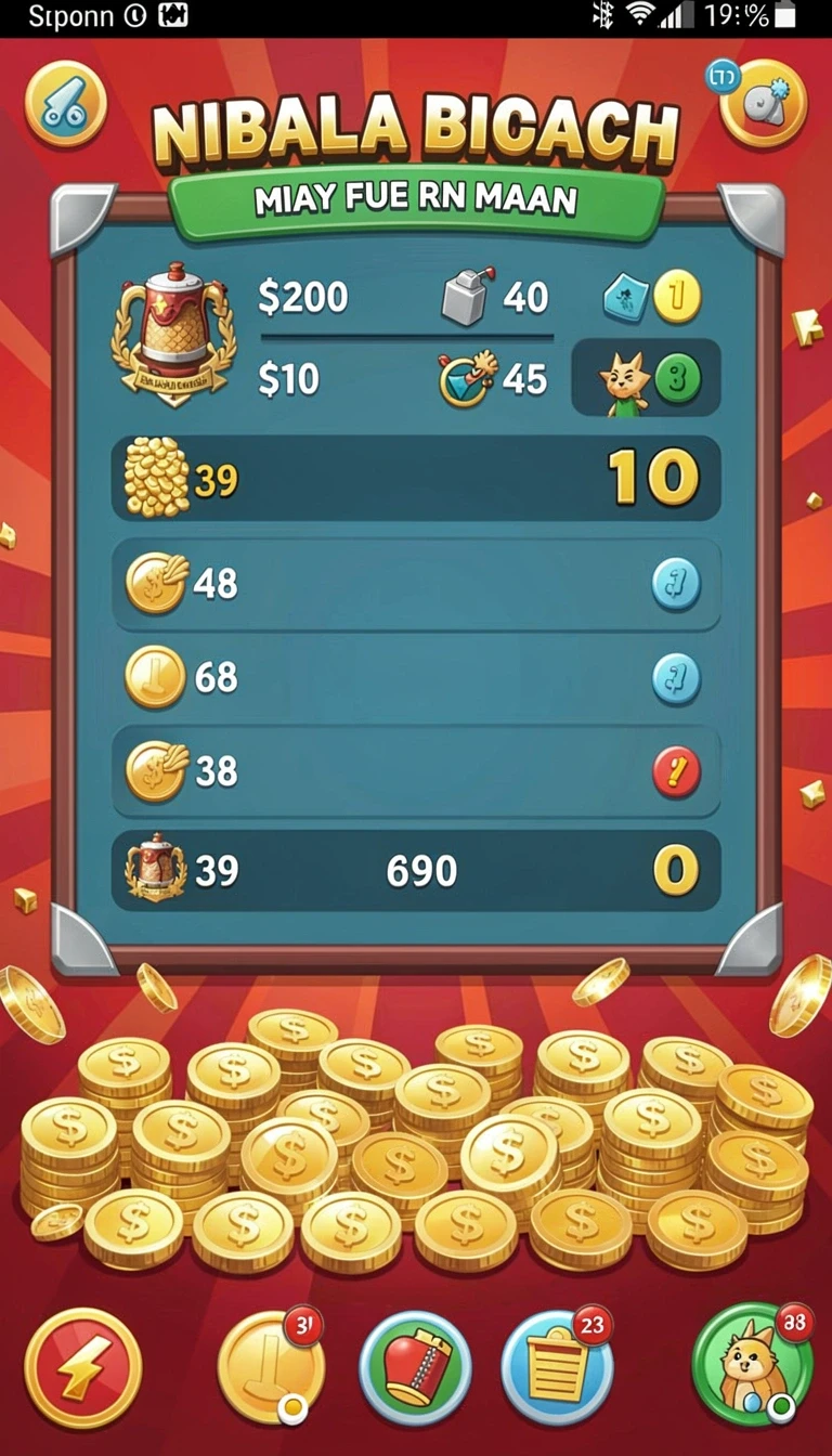 Download gameWrapperHead APK untuk Android