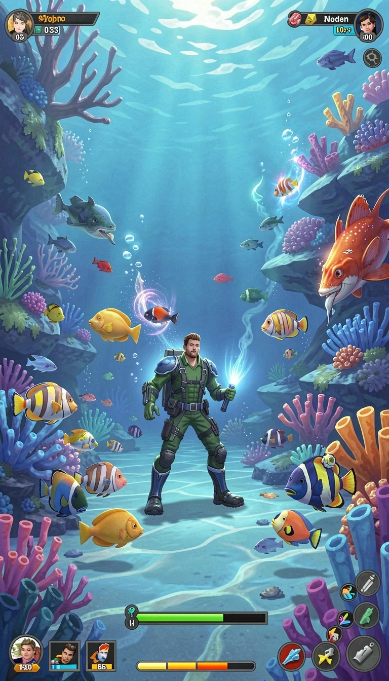 Download 99luck99 APK untuk Android 2
