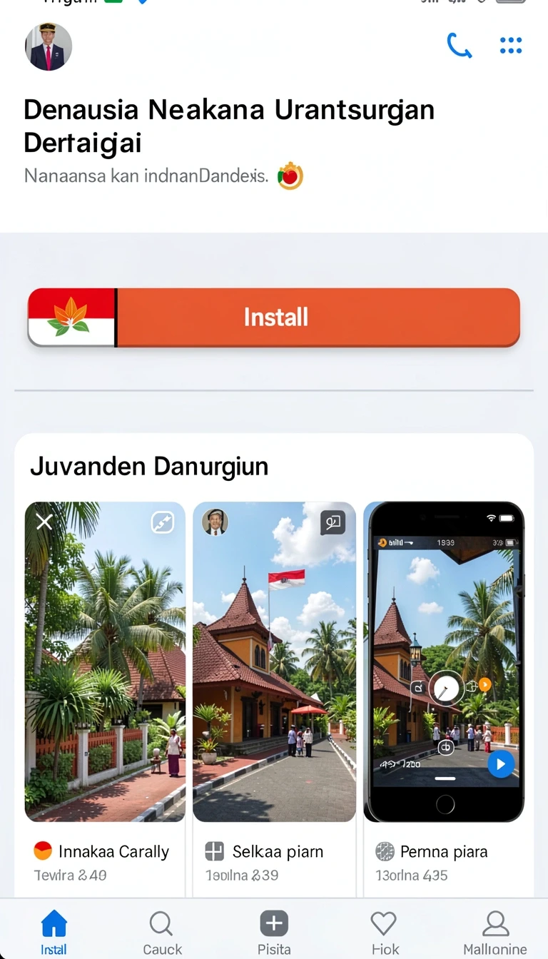 Download ko857 APK untuk Android 3