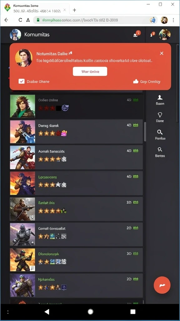 Download ko857 APK untuk Android 2